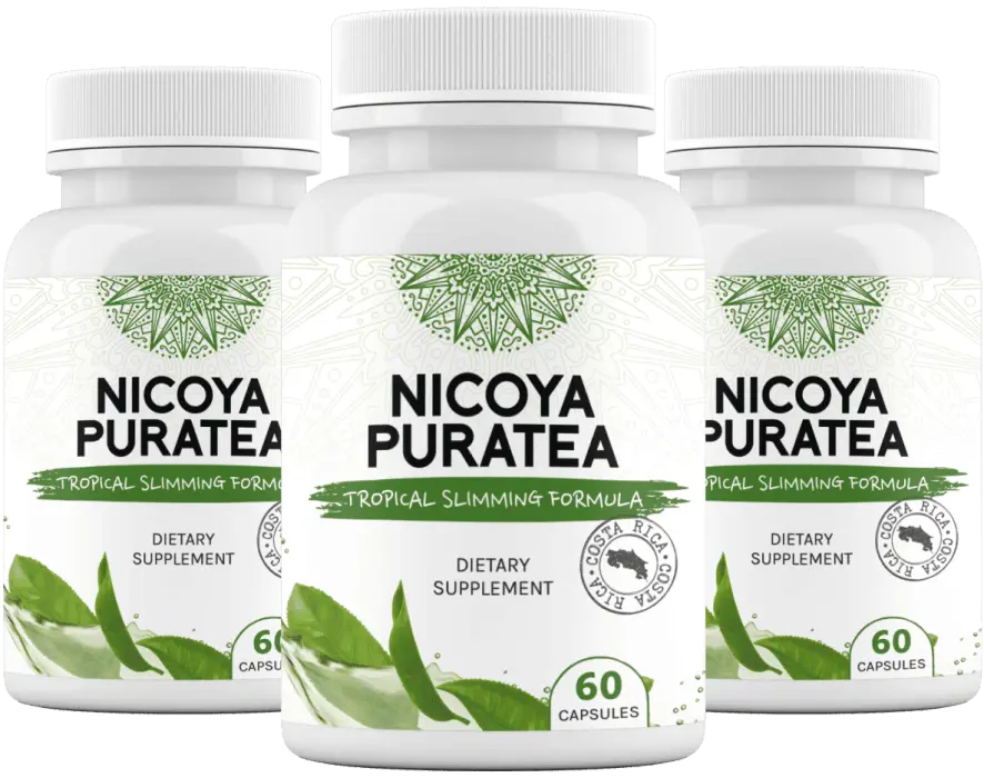 nicoya puratea