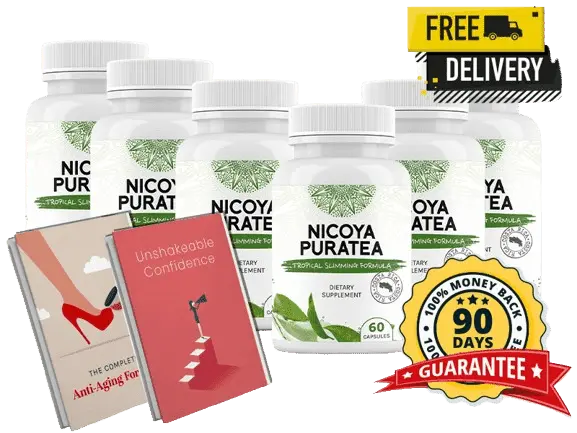 nicoya puratea discount